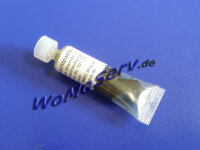 Gasdichtpaste 5 Gramm