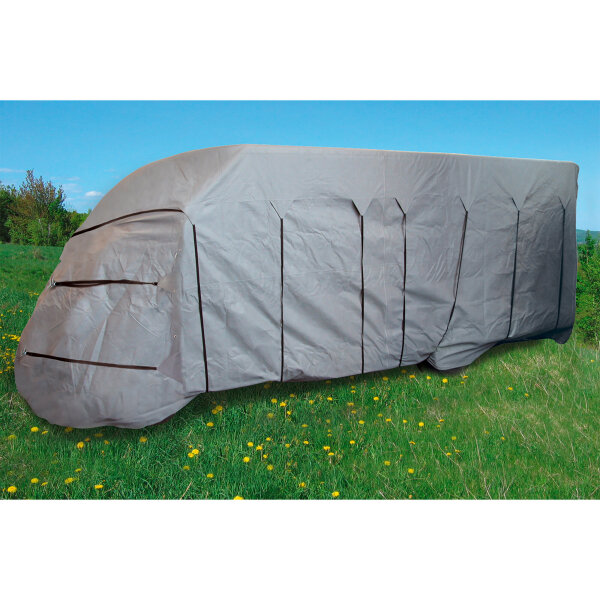 Reisemobil-Schutzhülle 500-550 x 240 x 270 cm