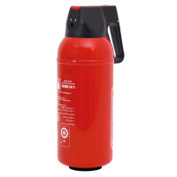 Feuerlöscher 2 kg