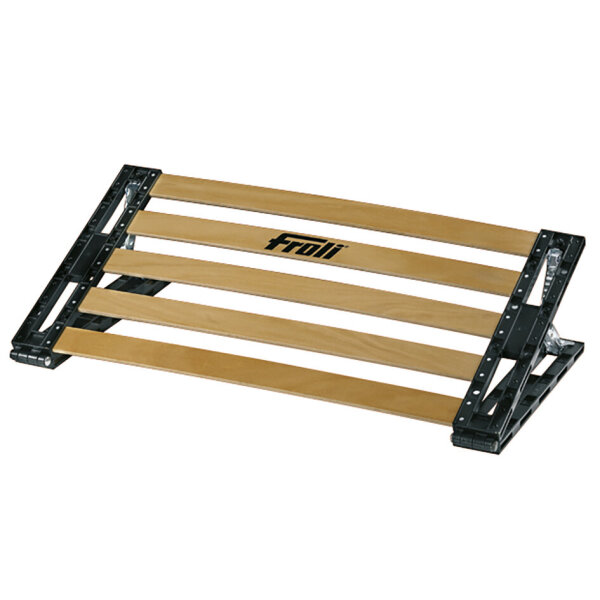 Kopfstütze, verstellbar, Breite bis 80 cm