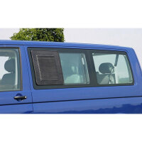 Lüftungsgitter Airvent 1 für VW T4, Fahrerseite