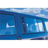 Lüftungsgitter Airvent 2 für VW T4, Fahrerseite