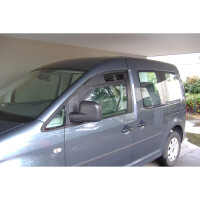 Lüftungsgitter für Fahrerhaus MB Sprinter Bj....