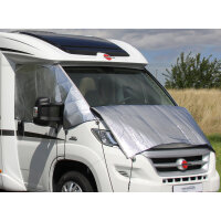 Außenisoliermatte four seasons für Fiat Ducato...