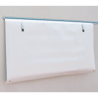 Thermomatte für Wohnwagen, Planenware, 130 x 70 cm