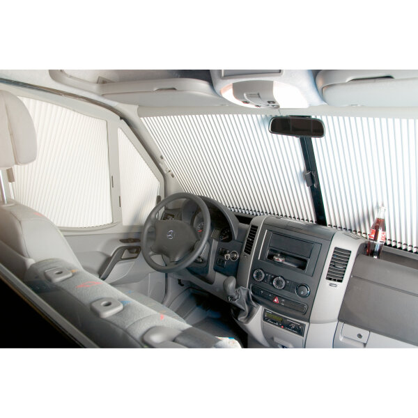 REMIfront Frontscheibe MB Sprinter Bj. 04/2006 - 02/2018