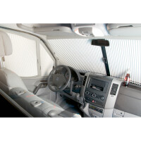 REMIfront Seitenscheiben MB Sprinter Bj. 04/2006 - 02/2018