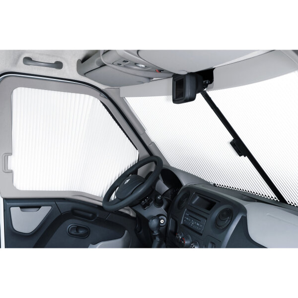 REMIfront Frontscheibe Renault Master ab Bj. 04/2010