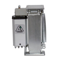 Linnepe Autolift, 4-Stützenanlage