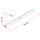 Tragestange Fixing Bar Pro L