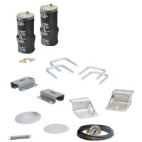 Airlift für Mercedes Sprinter 308 - 316 bis Bj. 03/2006