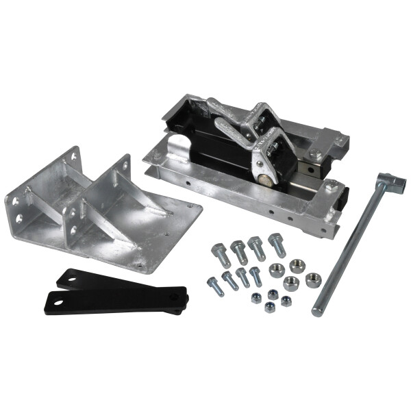 Quick-Lift QLS, hinten, lange Ausführung, 35 - 49 cm