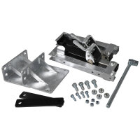 Quick-Lift QLS, hinten, lange Ausführung, 35 - 49 cm