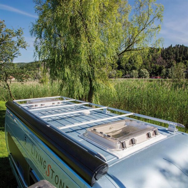 Dachreling Roof Rail Ducato für Ducato ab Bj. 2006