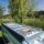 Dachreling Roof Rail Ducato für Ducato ab Bj. 2006
