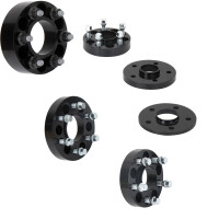 Spurverbreiterung für MB Sprinter 208-316 bis Bj....