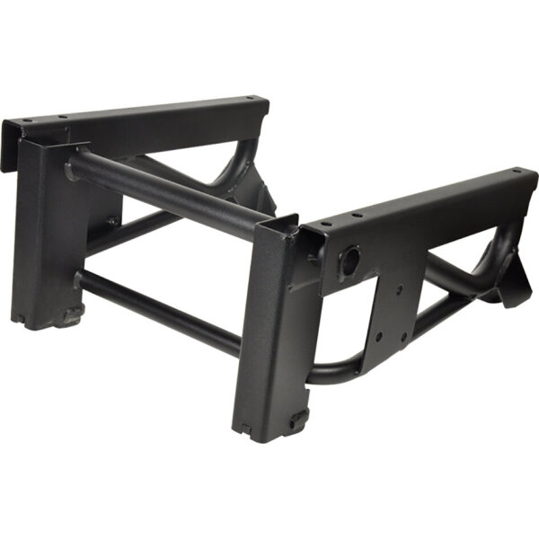 Flacher Sitzkasten für Fiat Ducato ab Bj. 07/2006