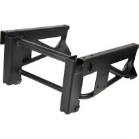 Flacher Sitzkasten für Fiat Ducato ab Bj. 07/2006