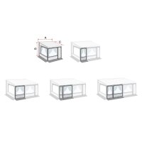 PrivacyRoom F80 L 300 XL Markisenzelt