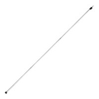 Verandastange Vega 1,60 bis 1,90 m ausziehbar
