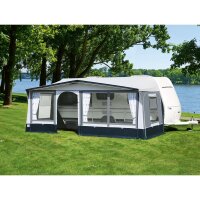 Reisevorzelt Como 15 1052-1075 cm