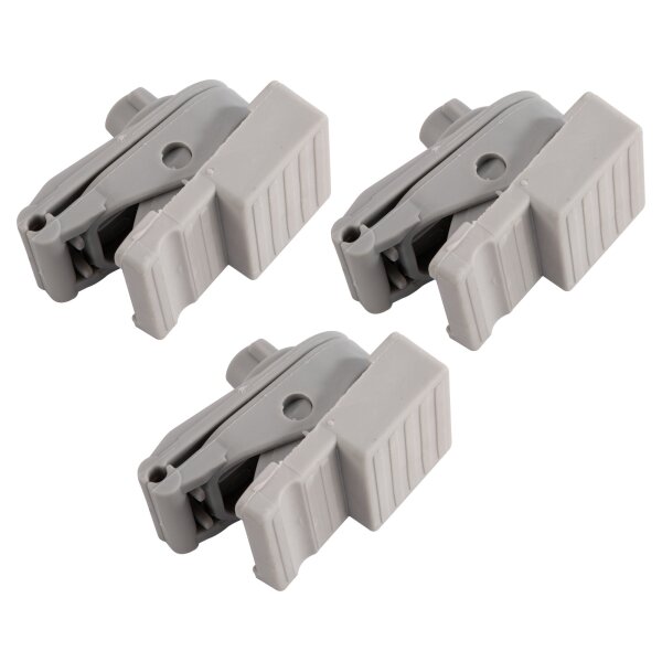 Knaus - Wilk Quick Lock Pads (3 Stück)