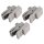 Knaus - Wilk Quick Lock Pads (3 Stück)
