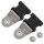 Safe Lock Universal-Aufnahme (Set von 2 Stück)