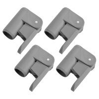 EasyGrip Schnellverschluss 22mm; pro 4