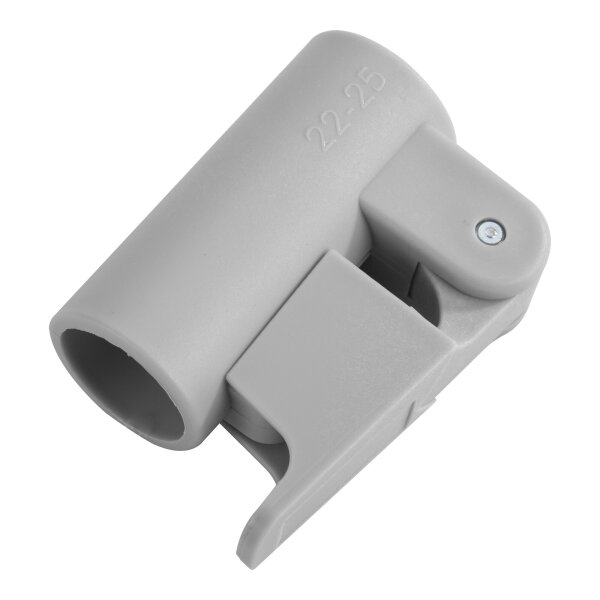 EasyGrip Schnellverschluss 25mm; pro 1