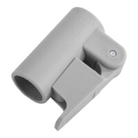 EasyGrip Schnellverschluss 25mm; pro 1