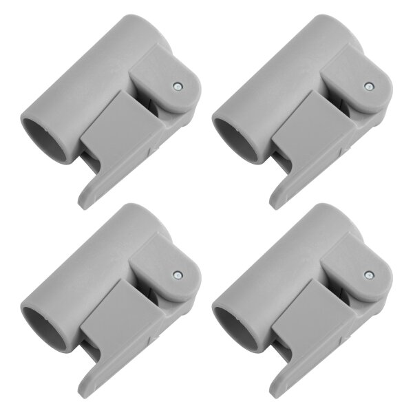 EasyGrip Schnellverschluss 28mm; pro 4