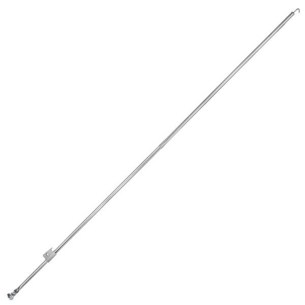 Dachstange Stahl 28mm, < 250 cm