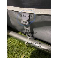 Ankerhaken (10 Stück)