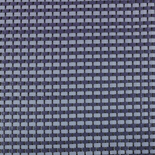 Starlon blau 250 x 700 cm