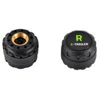 Sensor für Reifendruck E-Pressure