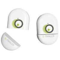 Sensor zur Überwachung von Türen und Fenstern...