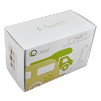 Sensor zur Überwachung von Türen und Fenstern...