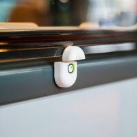 Sensor zur Überwachung von Türen und Fenstern E-Switch
