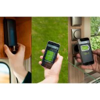 Starterpaket (Basisstation, E-Level, E-Volt) Starter packege