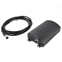Starterpaket (Basisstation, E-Level, E-Volt) Starter packege