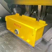 Diebstahlsicherung BC Lock (ab 2016) Fiat Ducato, Peugeot...