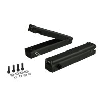 Abklapp-Adapter für Deichselträger BC260 136/019