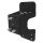 Reserveradhalter für Adventure Rack