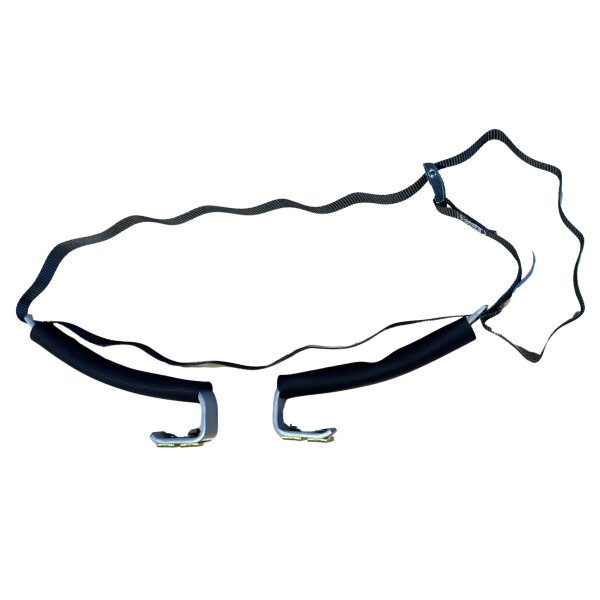 Surf Kit für Adventure Rack