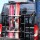 Ski/Snowboard-Kit für Adventure Rack für 4 Paar Ski oder 2 Snowboard