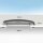 Dachhaube roofSTAR 4 Motorisierung, Beleuchtung und Zwangsbelüftung