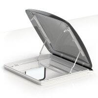 Dachhaube roofSTAR 7 mit Beleuchtung ohne...