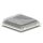 Dachhaube Vent 40  crystal
