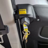 Türsicherungen Fiat Ducato 250/290 ab Bj. 2021...
